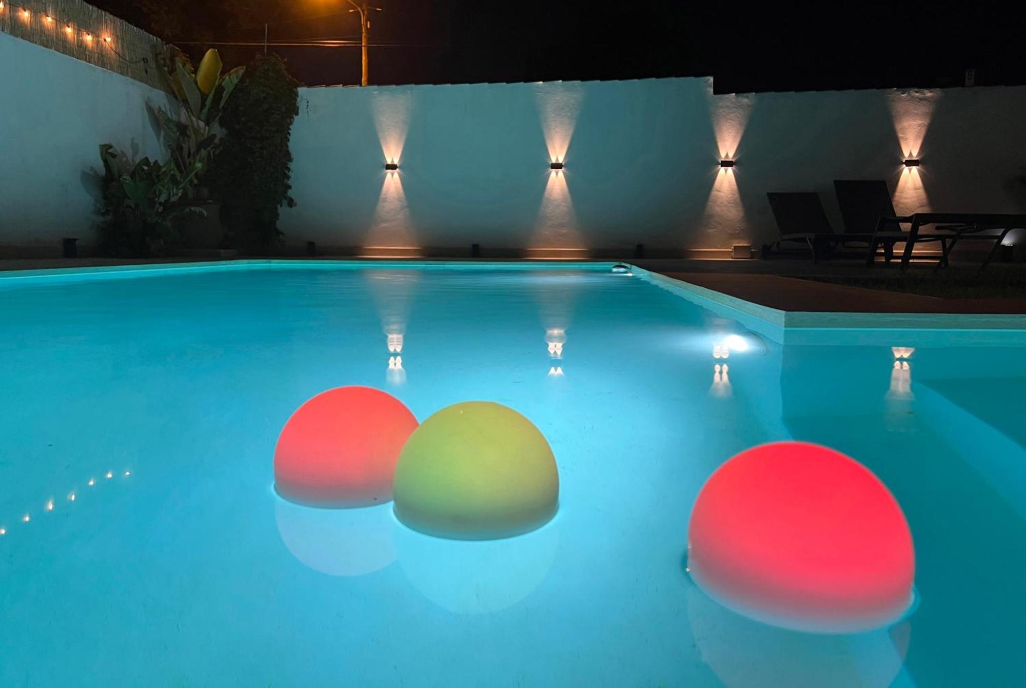 Villa Guadaira, Holiday House With Pool In Seville Southern Spain Alcalá de Guadaira Exterior foto